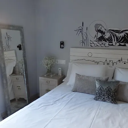 Apartment Beach