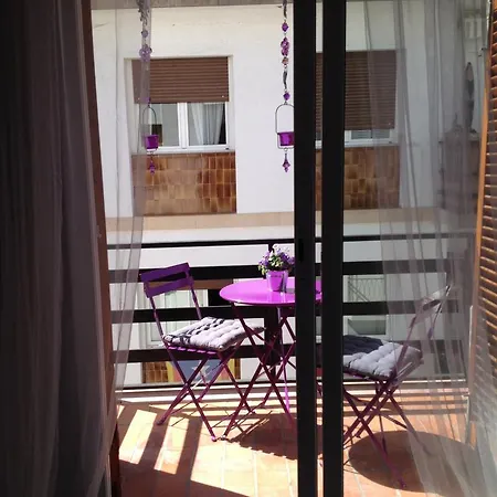Beach Apartman