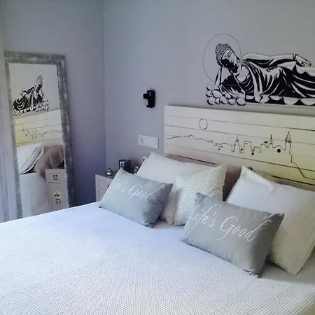 Apartman Beach