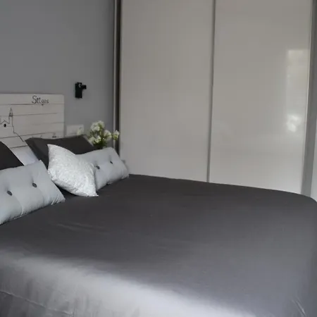 Beach Apartman Sitges