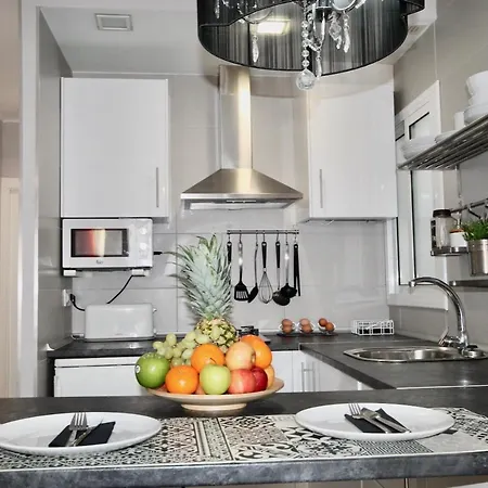 Apartman Beach