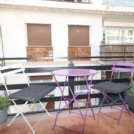 Apartman Beach *