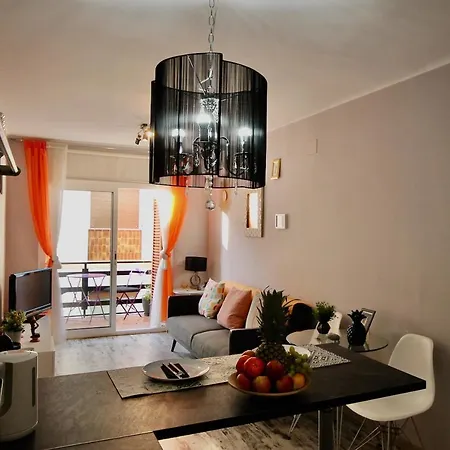 Beach Apartman