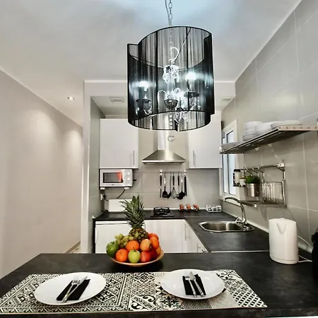 Beach Apartman