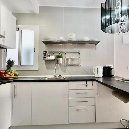 Apartman Beach