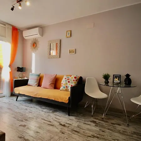 Beach Apartman Sitges