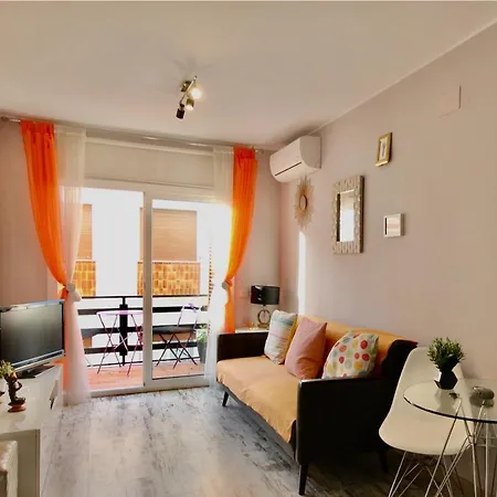 Beach Apartman *