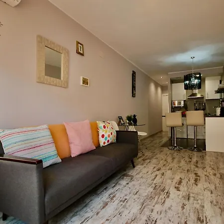 Apartman Beach