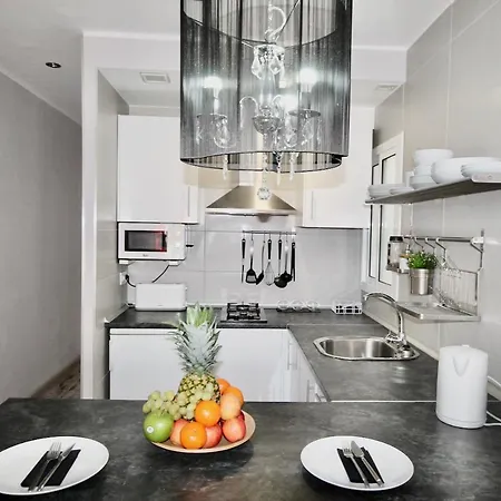 Apartman Beach